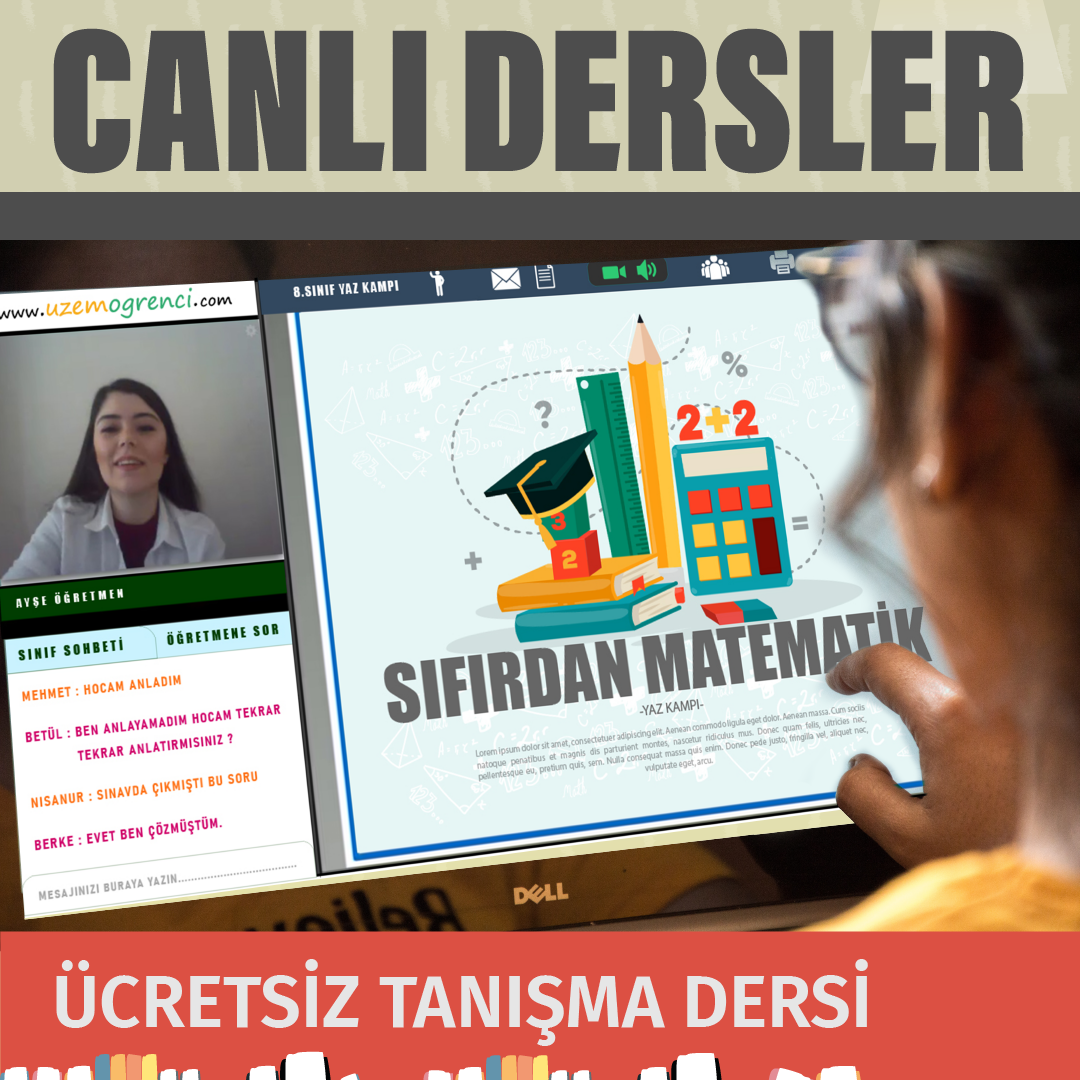 Tüm Temel Dersler